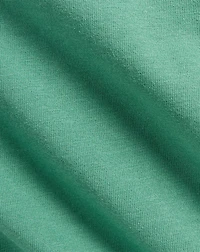 Polo Bear Cotton Jersey Tee