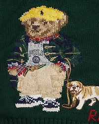 Polo Bear Sweater