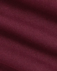 Logo Fleece Full-Zip Hoodie