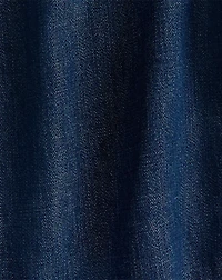 Polo Bear Indigo Denim Overall