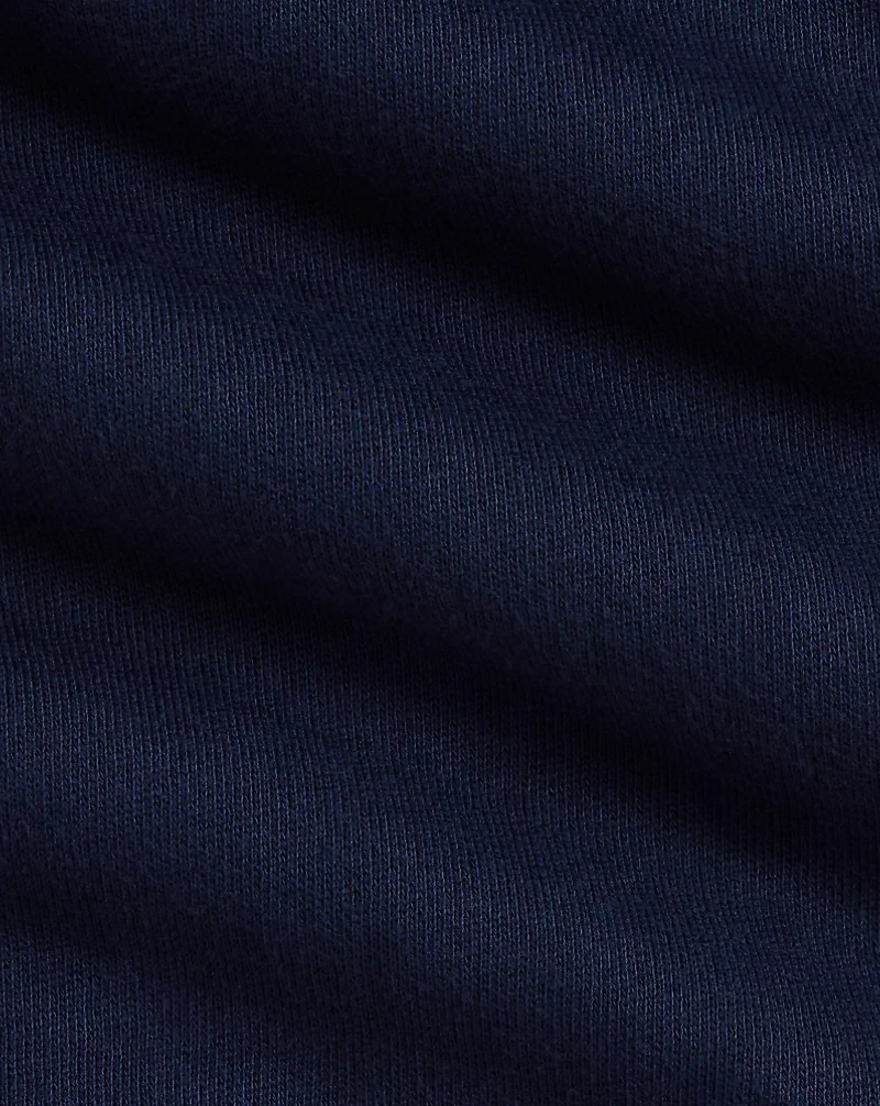 Fleece Footed Bunting