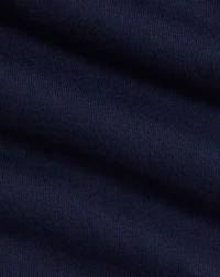 Fleece Footed Bunting