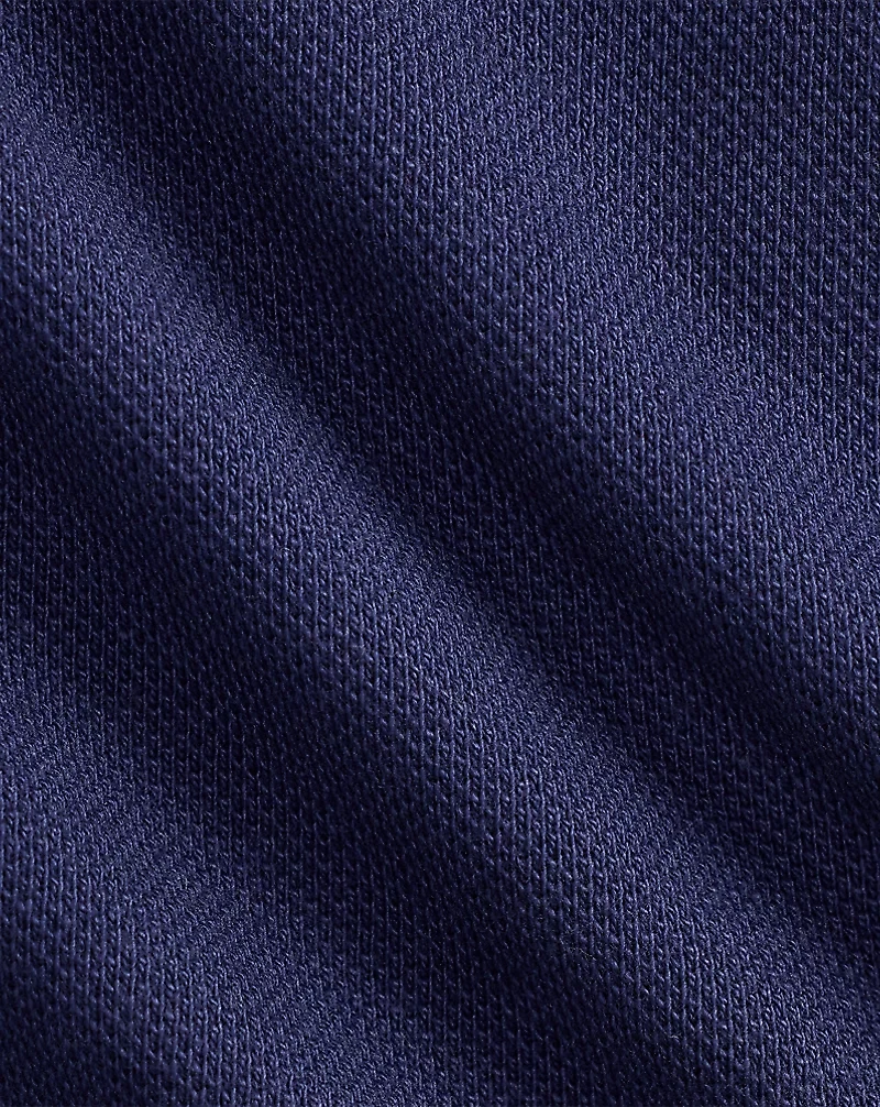 US Open Mesh Polo Shortall