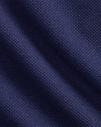 US Open Mesh Polo Shortall