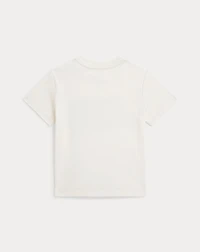 Ralph’s Coffee Polo Bear Tee