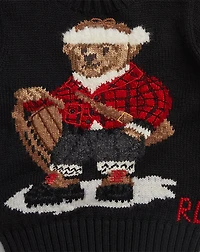 Polo Bear Sweater