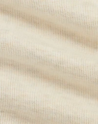 Fleece Shawl-Collar Coverall