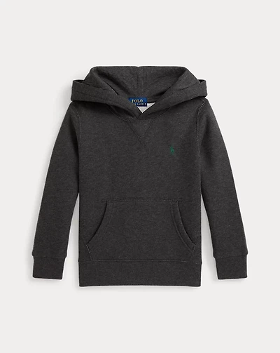 Fleece Hoodie