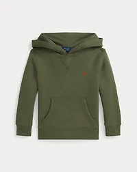 Fleece Hoodie
