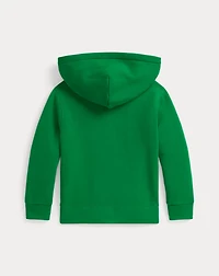 Fleece Hoodie