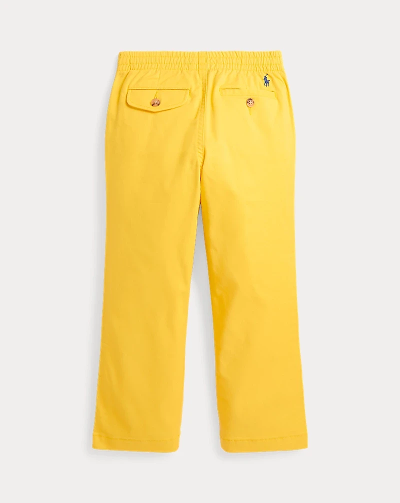 Polo Prepster Stretch Chino Pant
