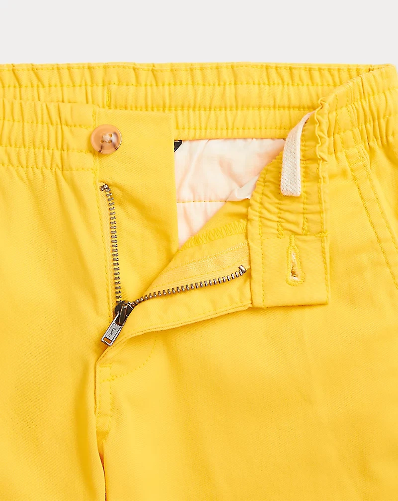 Polo Prepster Stretch Chino Pant