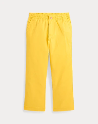 Polo Prepster Stretch Chino Pant