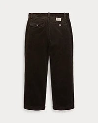 Whitman Relaxed Fit Corduroy Pant
