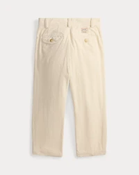 Whitman Relaxed Fit Corduroy Pant