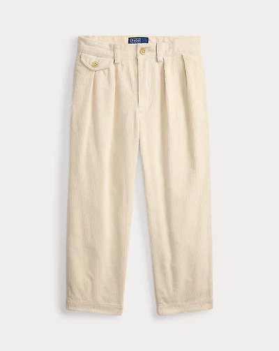 Whitman Relaxed Fit Corduroy Pant
