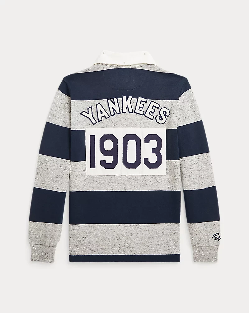 Polo Ralph Lauren Yankees Rugby Shirt