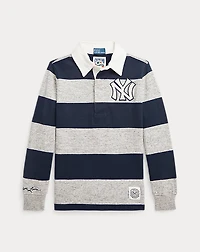 Polo Ralph Lauren Yankees Rugby Shirt