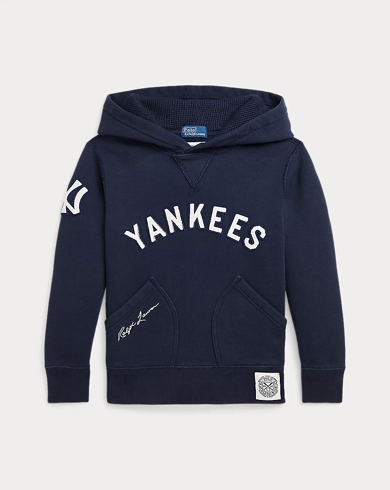 Polo Ralph Lauren Yankees Hoodie