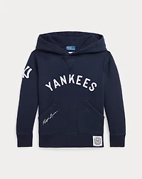 Polo Ralph Lauren Yankees Hoodie