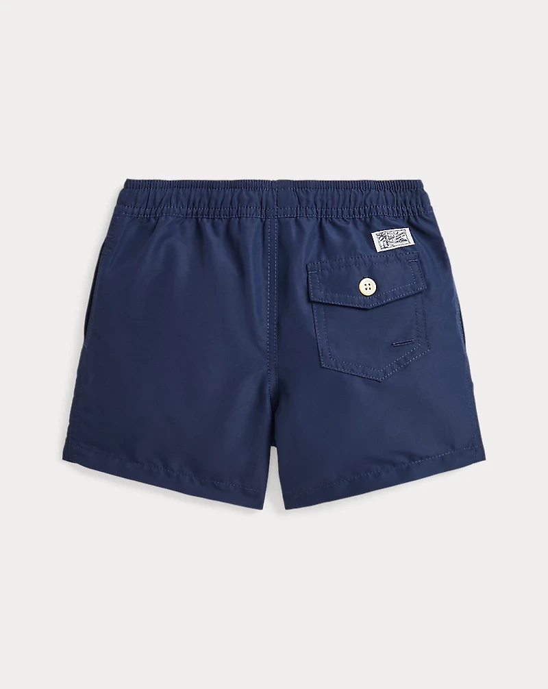 Traveler Swim Trunk