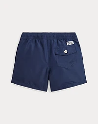 Traveler Swim Trunk