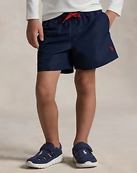 Traveler Swim Trunk