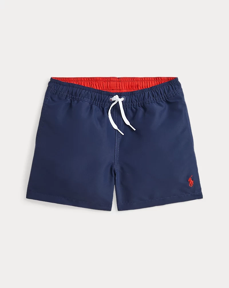 Traveler Swim Trunk