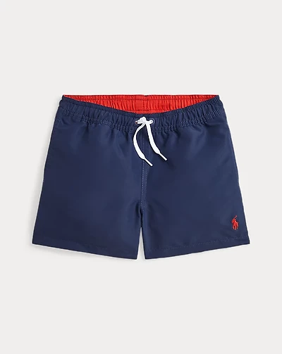 Traveler Swim Trunk