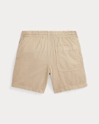Featherweight Twill Short
