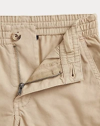 Featherweight Twill Short