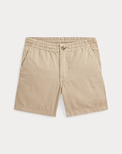 Featherweight Twill Short