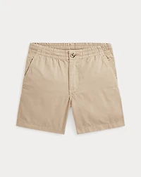 Featherweight Twill Short