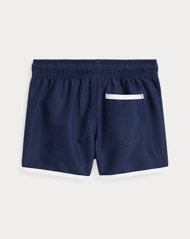 Polo Bear Swim Trunk