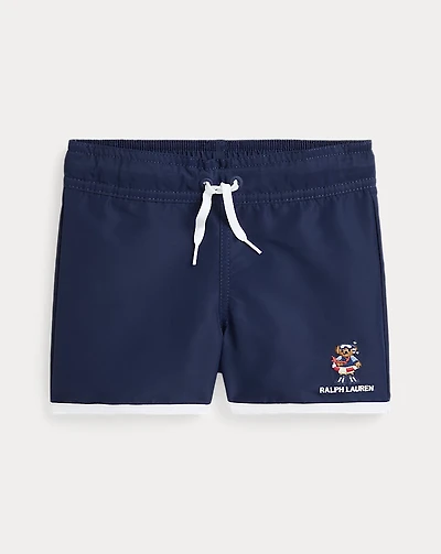 Polo Bear Swim Trunk