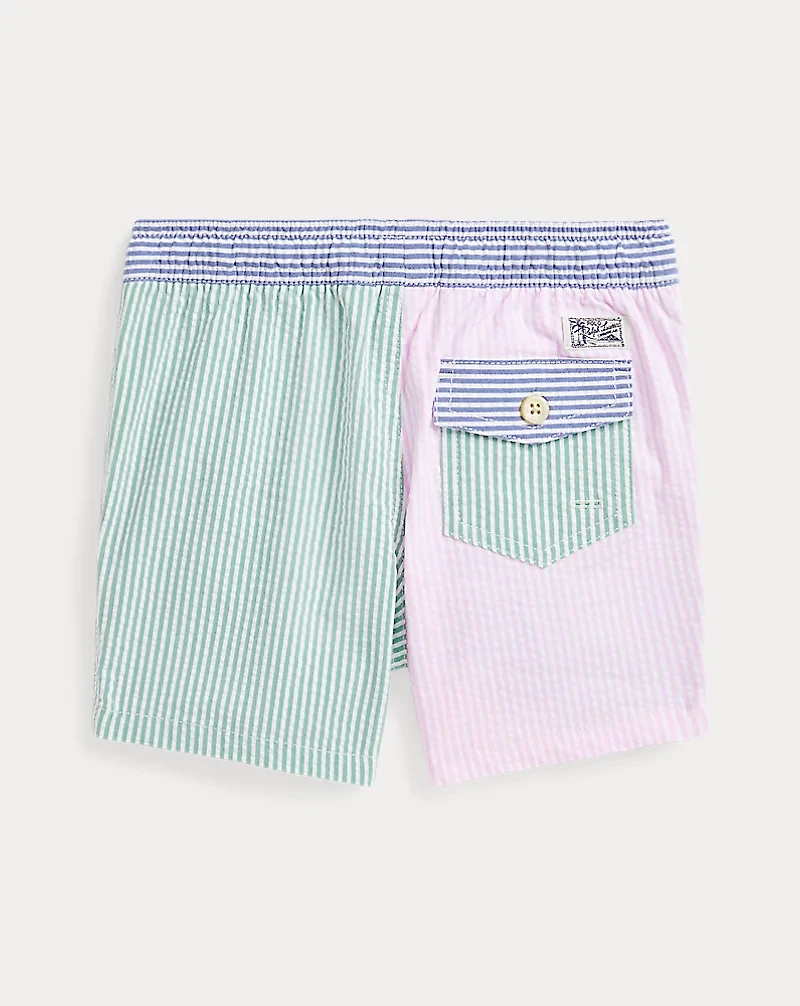 Traveler Swim Trunk