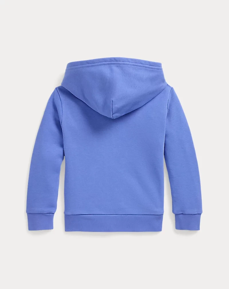 Logo French Terry Hoodie