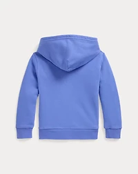 Logo French Terry Hoodie