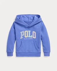 Logo French Terry Hoodie