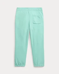 Logo French Terry Sweatpant