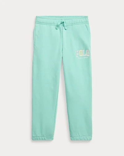 Logo French Terry Sweatpant