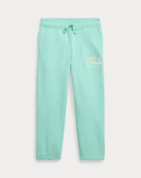 Logo French Terry Sweatpant