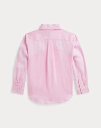 Linen Shirt