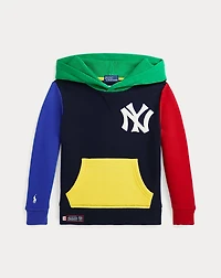 Polo Ralph Lauren Yankees Fleece Hoodie
