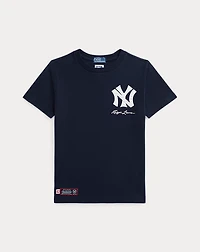 Polo Ralph Lauren Yankees Jersey Tee