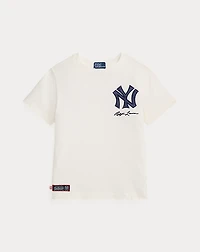 Polo Ralph Lauren Yankees Jersey Tee