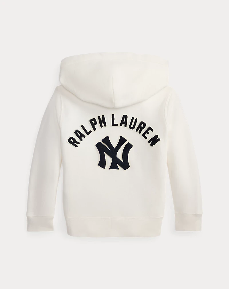 Polo Ralph Lauren Yankees Fleece Hoodie