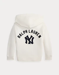 Polo Ralph Lauren Yankees Fleece Hoodie