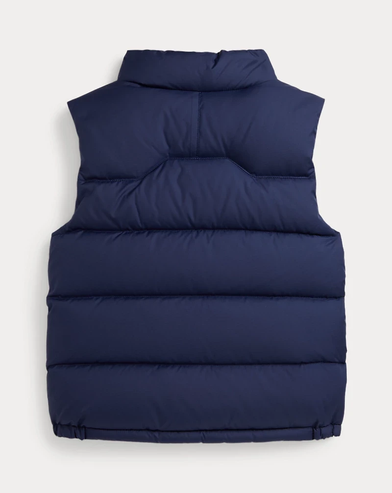 The Gorham Down Vest