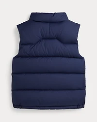 The Gorham Down Vest